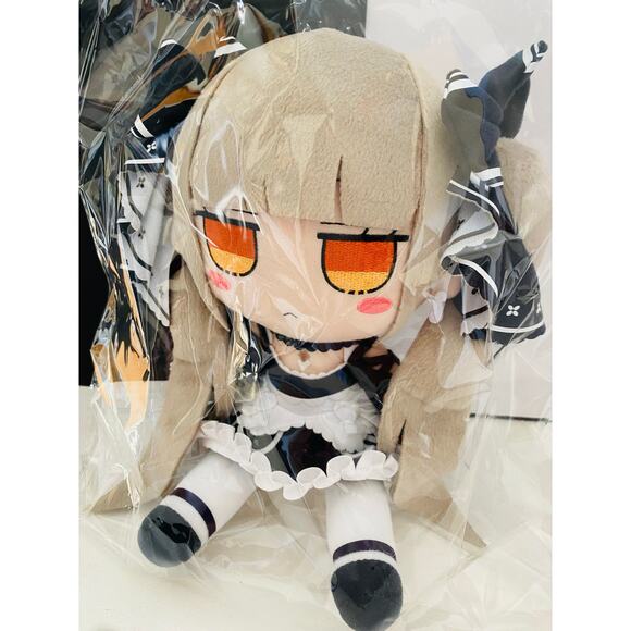 Azure Lane FumoFumo Plush Formidable - Picture 2 of 4